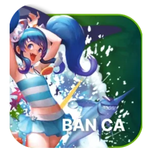 Trò chơi Bắn Cá f168.ai