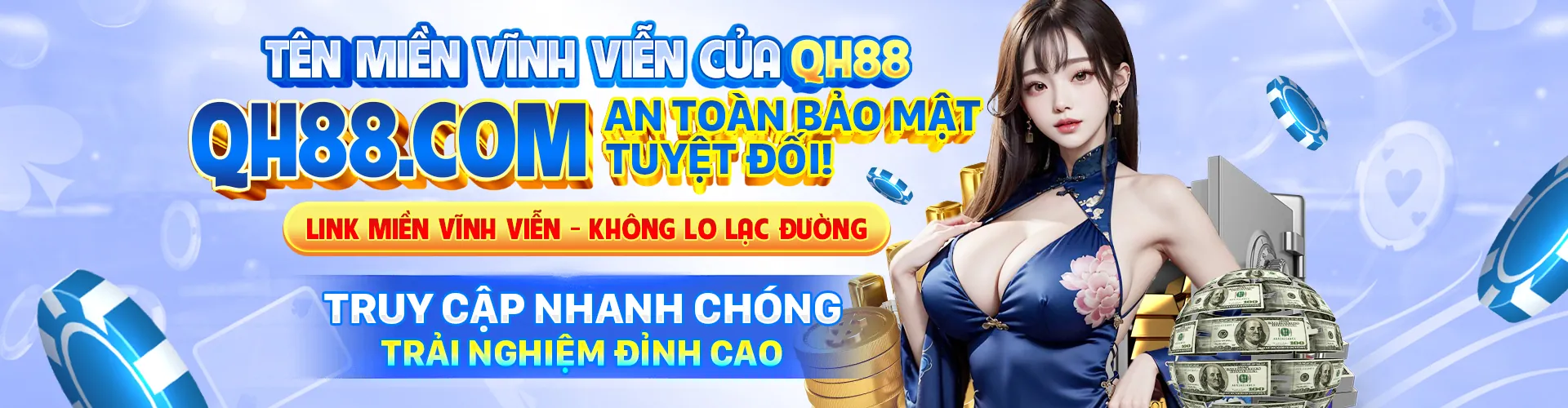 Bàn Baccarat sang trọng tại f168.ai